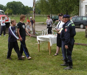 13.5.2006 - SDH - Předměřický pohár
