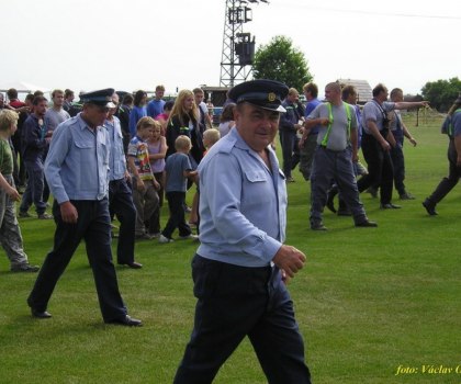 24.6.05 - SDH - Soutěž v Nedělištích